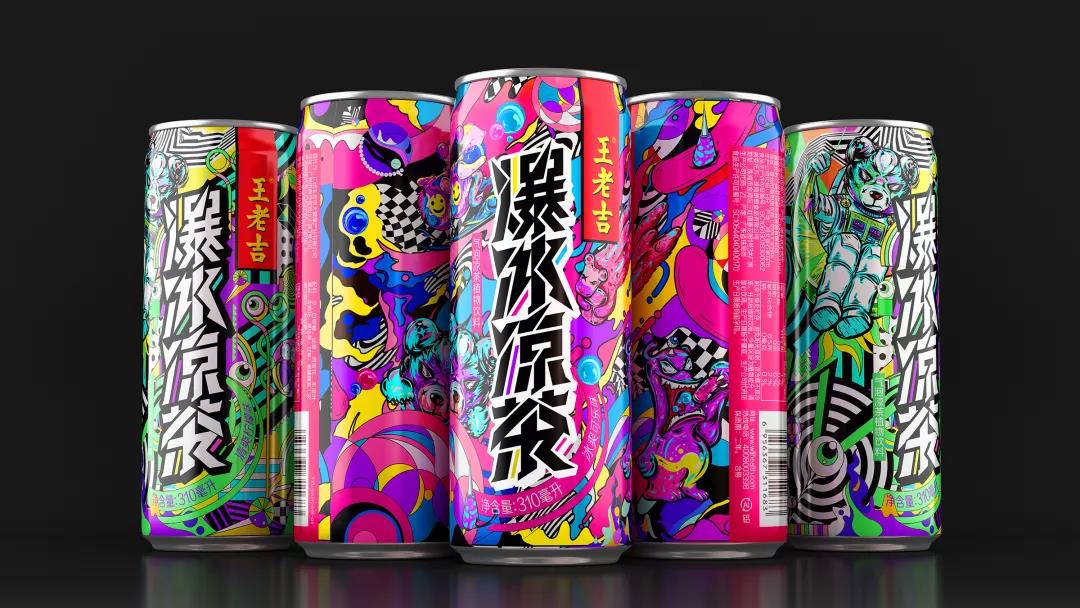 2019年包裝設計趨勢火熱出爐！